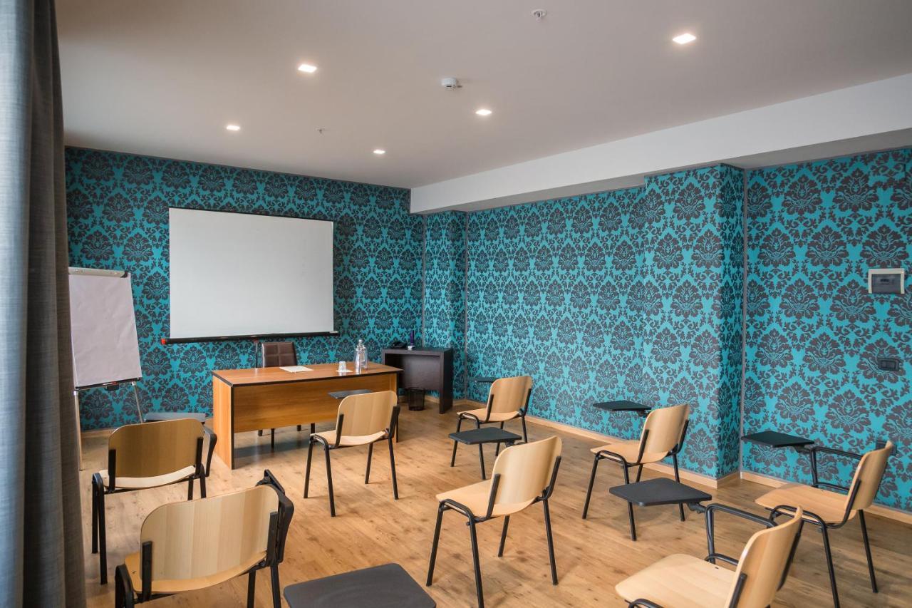 Hotel Europa Art Caserta Dış mekan fotoğraf