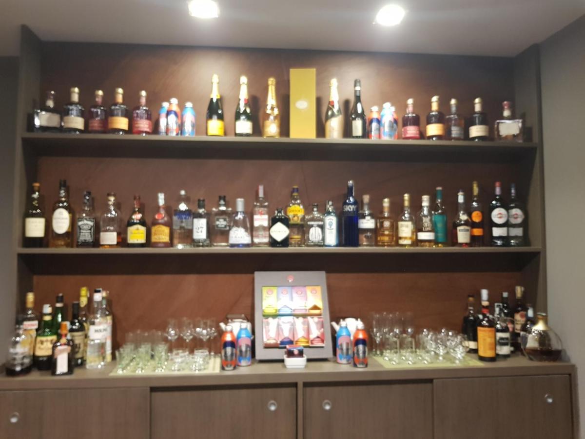 Hotel Europa Art Caserta Dış mekan fotoğraf