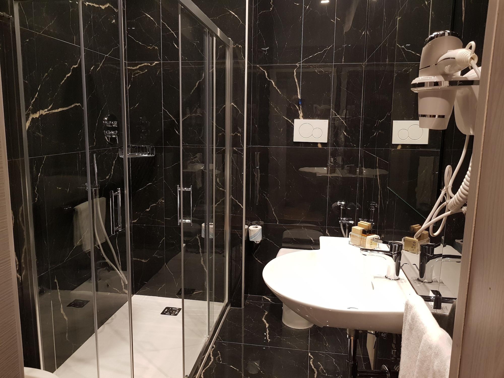 Hotel Europa Art Caserta Dış mekan fotoğraf