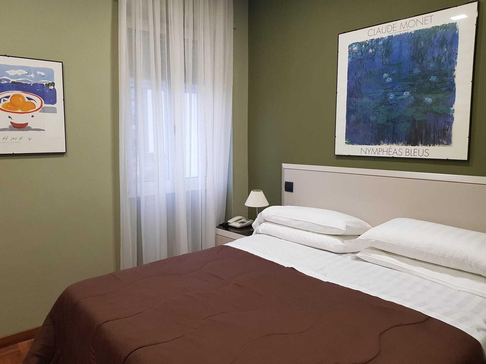 Hotel Europa Art Caserta Dış mekan fotoğraf