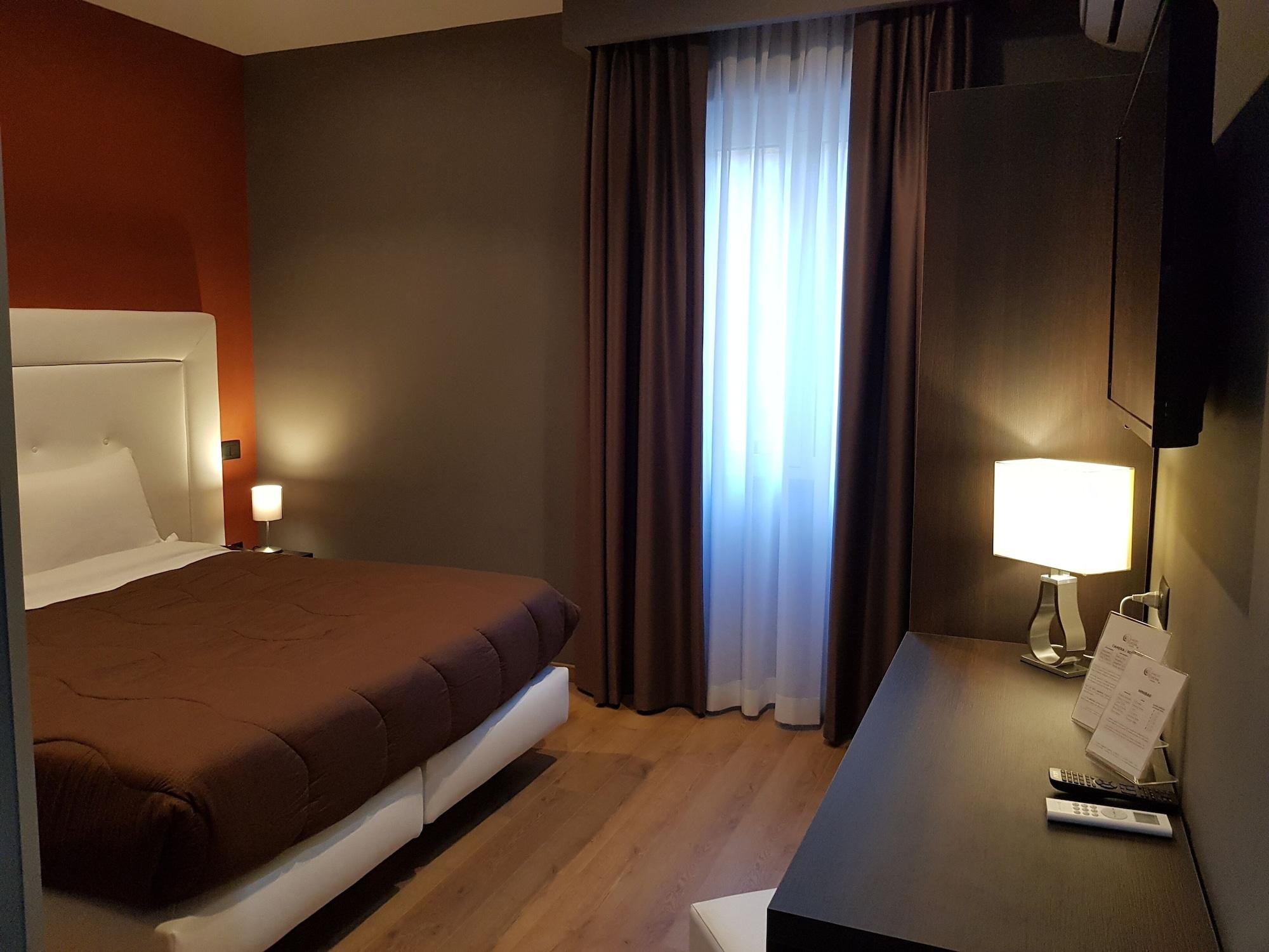 Hotel Europa Art Caserta Dış mekan fotoğraf