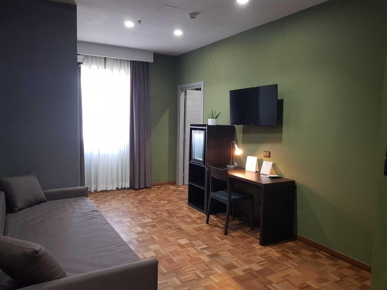 Hotel Europa Art Caserta Dış mekan fotoğraf