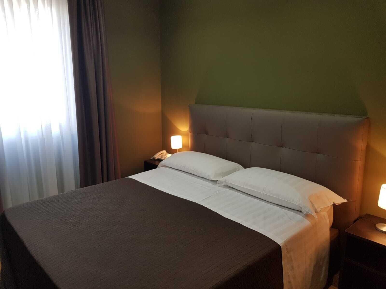 Hotel Europa Art Caserta Dış mekan fotoğraf