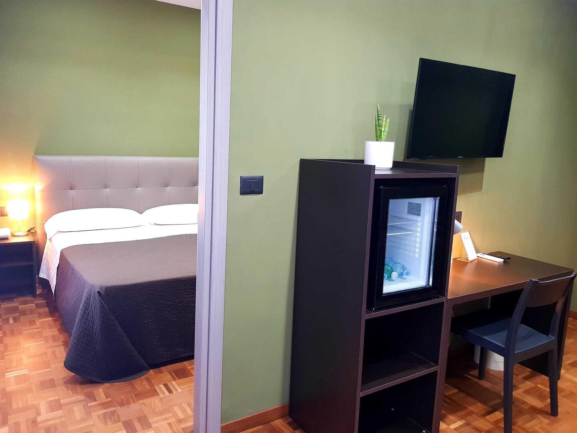 Hotel Europa Art Caserta Dış mekan fotoğraf