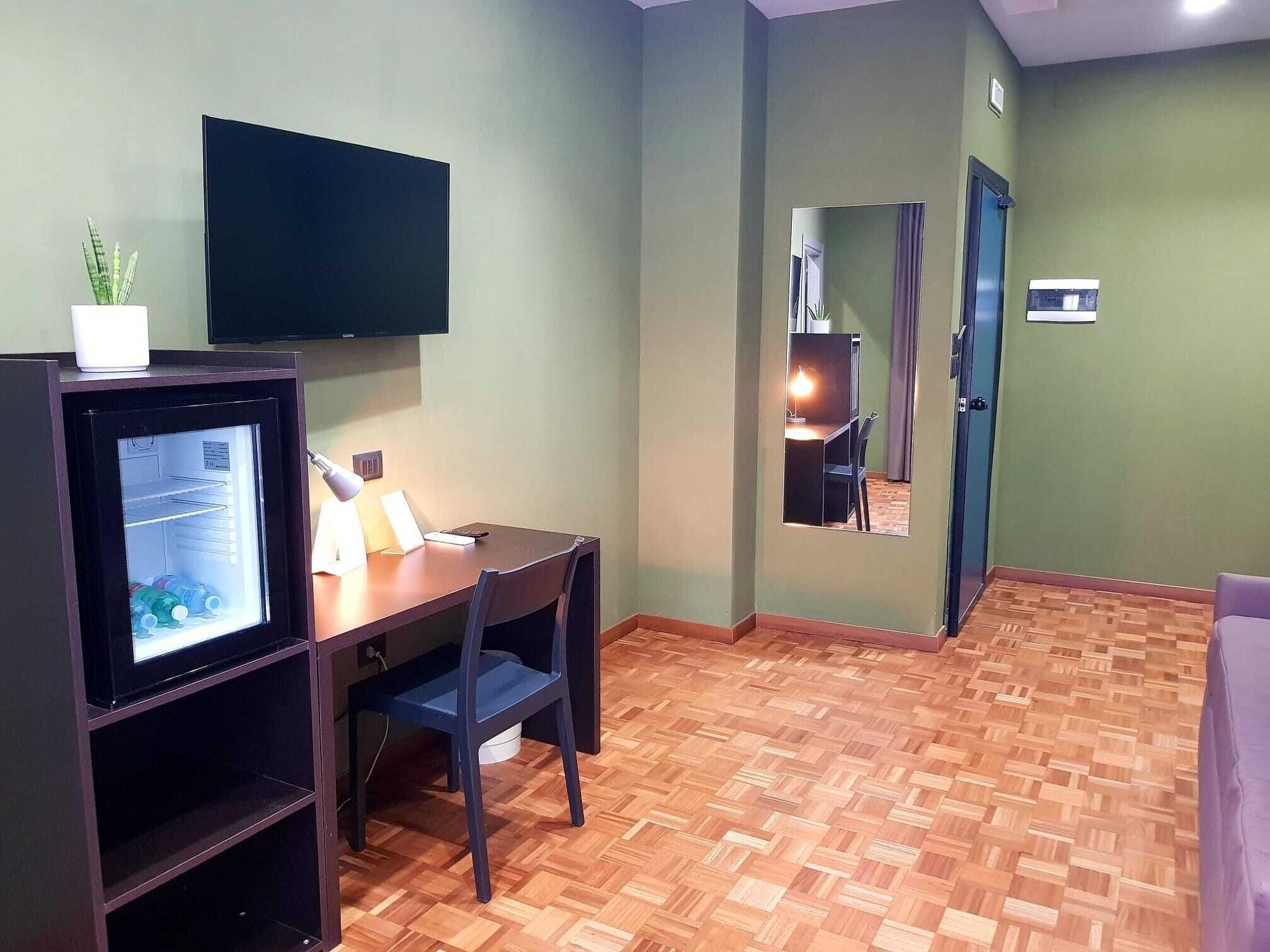 Hotel Europa Art Caserta Dış mekan fotoğraf