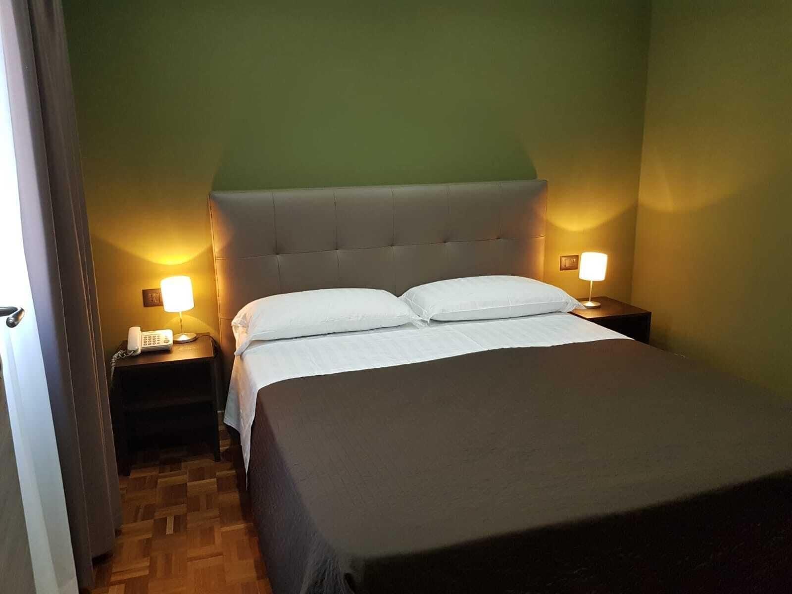Hotel Europa Art Caserta Dış mekan fotoğraf