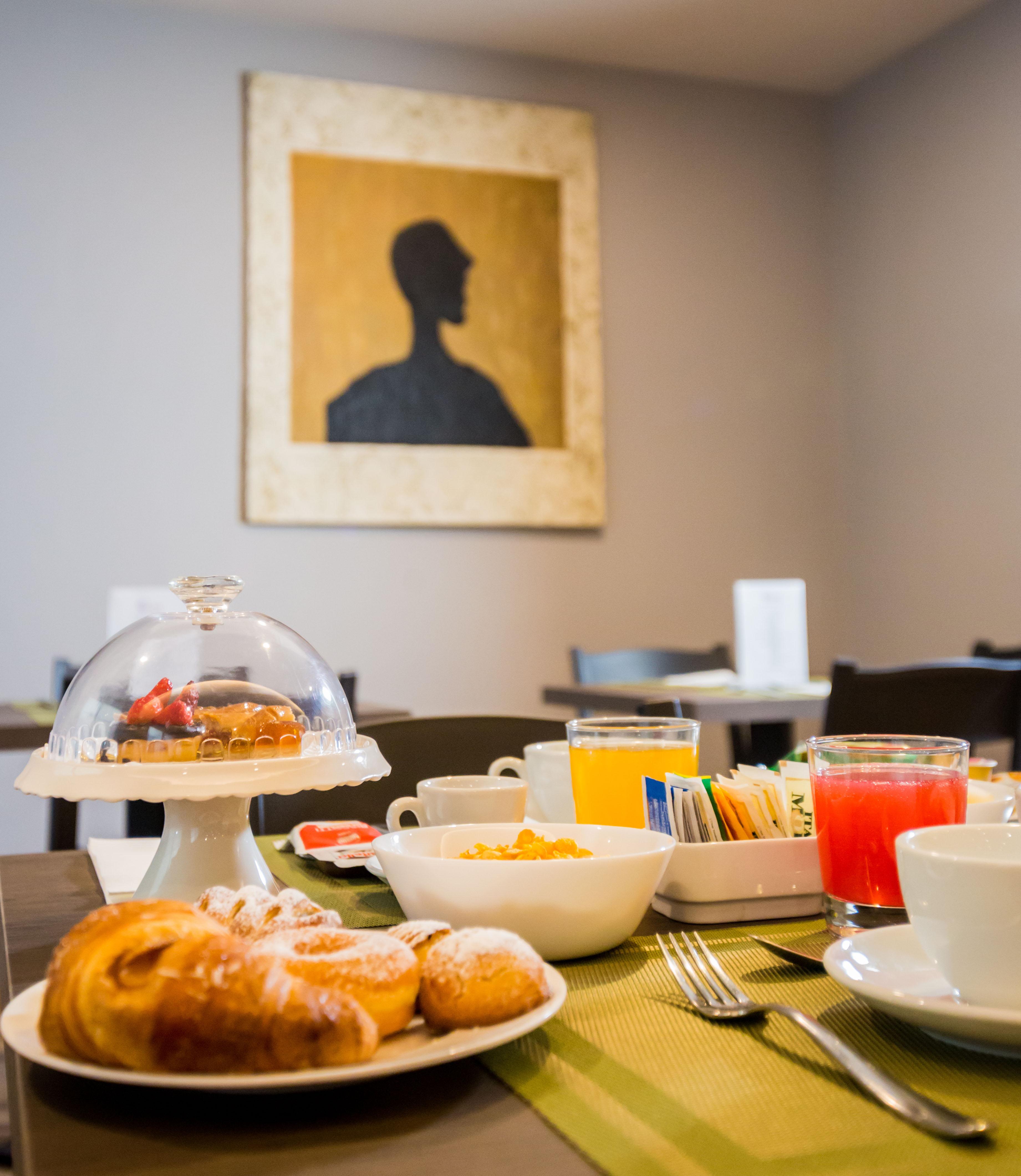 Hotel Europa Art Caserta Dış mekan fotoğraf
