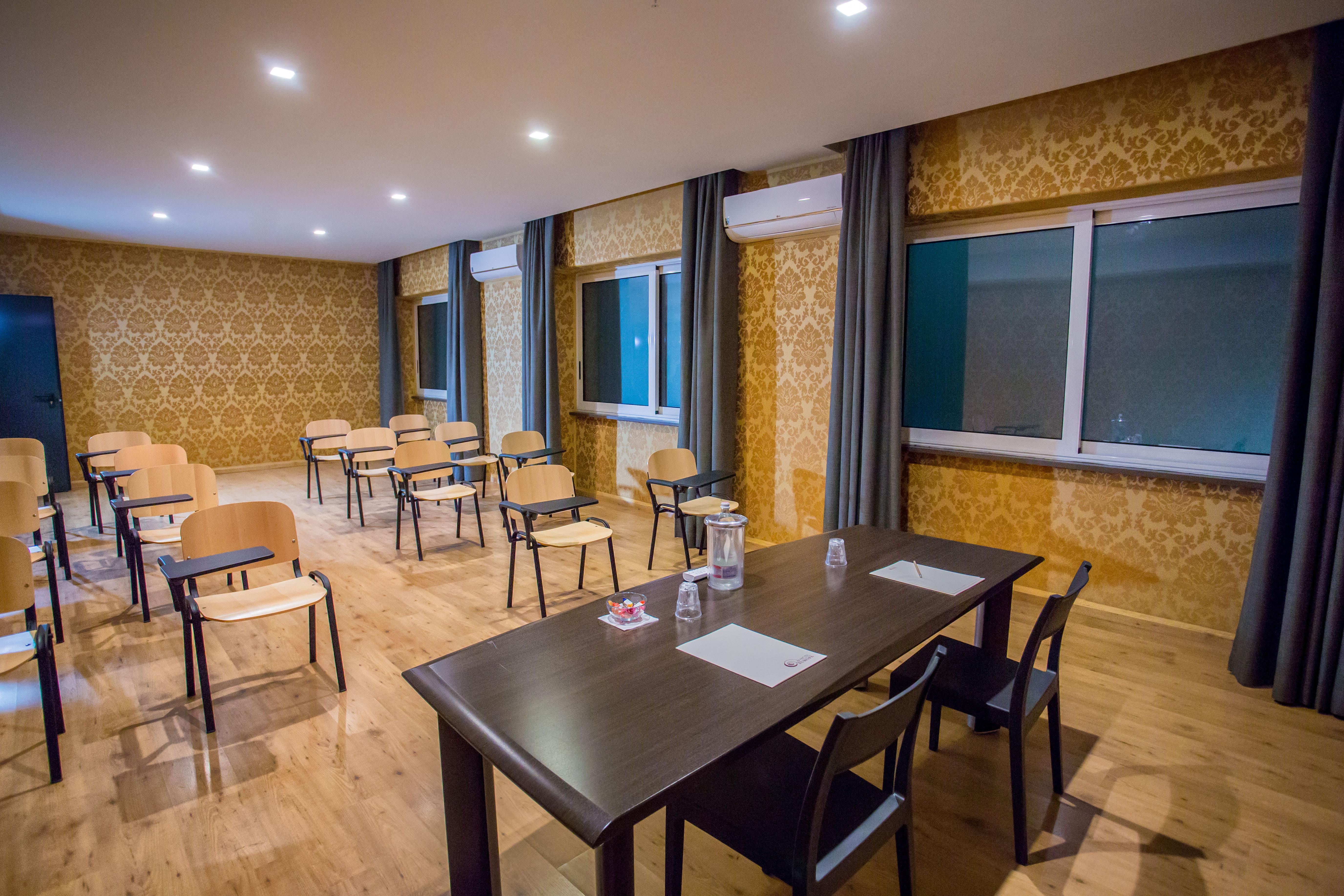 Hotel Europa Art Caserta Dış mekan fotoğraf
