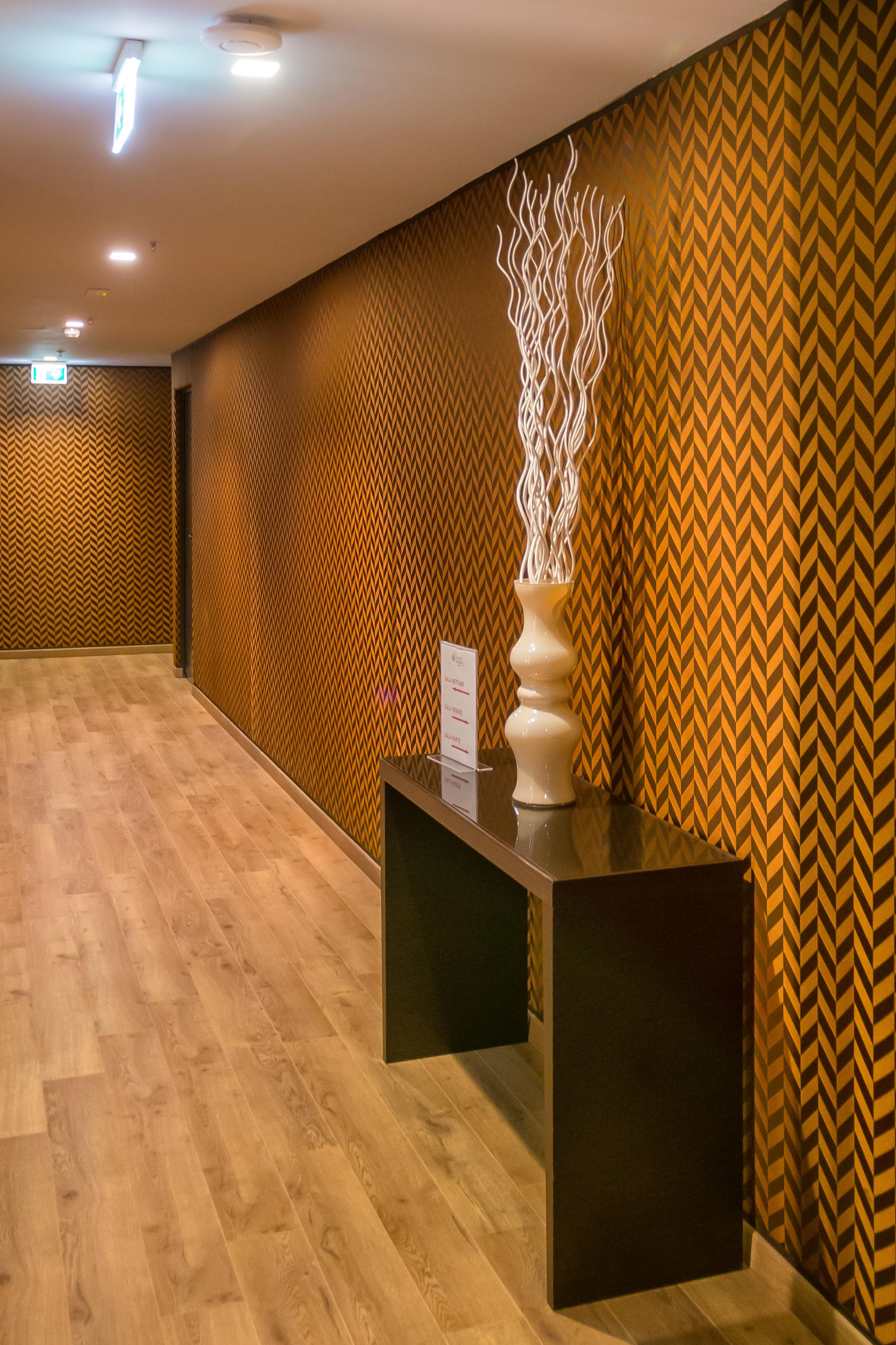 Hotel Europa Art Caserta Dış mekan fotoğraf