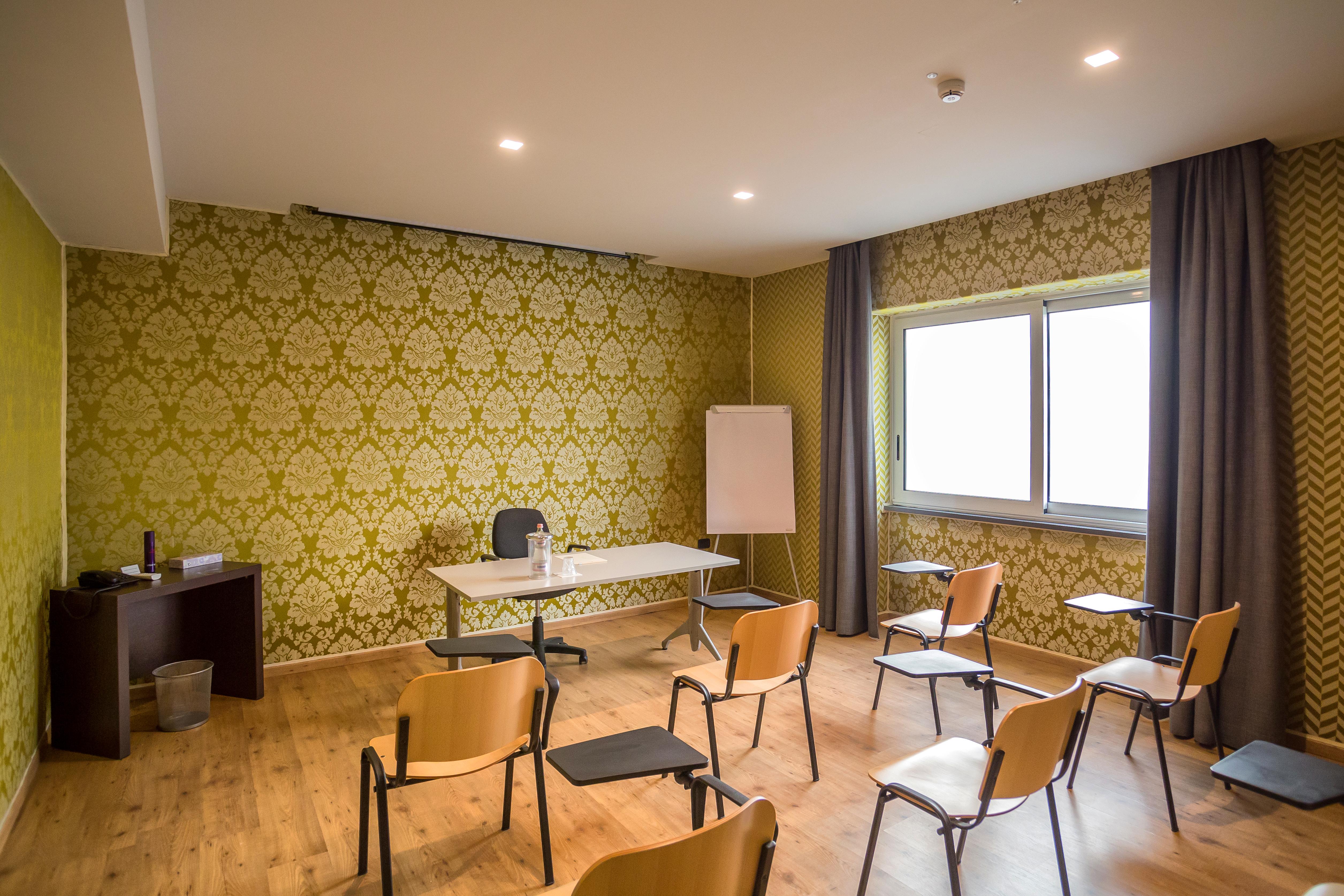 Hotel Europa Art Caserta Dış mekan fotoğraf