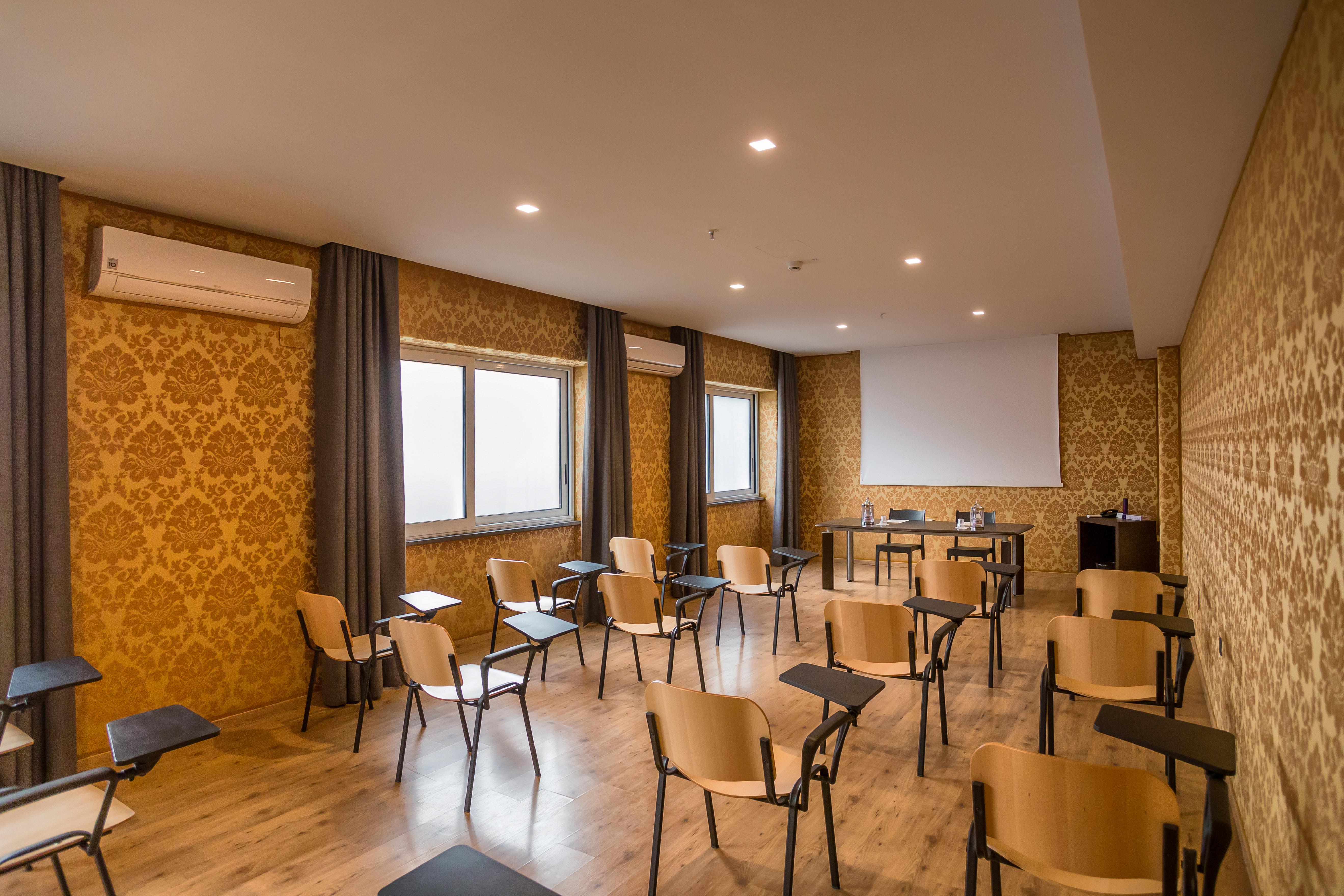 Hotel Europa Art Caserta Dış mekan fotoğraf